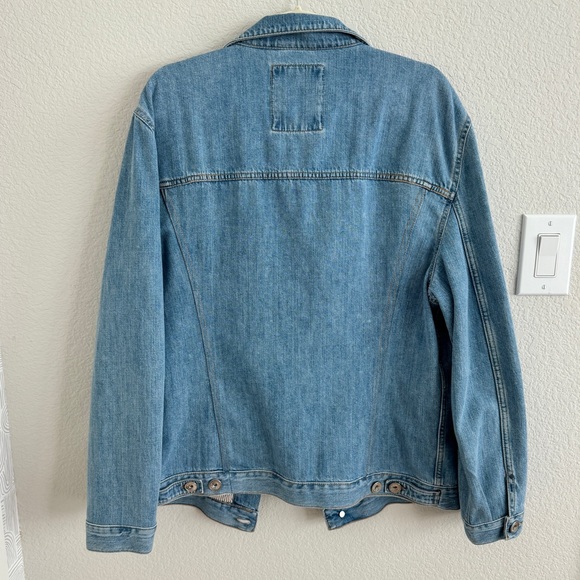 Brunello Cucinelli Denim Jacket - Picture 11 of 11